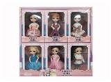 OBL10334615 - Doll