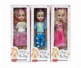 OBL10334620 - Doll