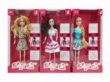 OBL10334626 - Doll