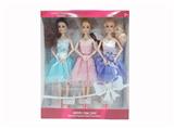OBL10334640 - Doll