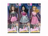 OBL10334649 - Doll