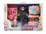 OBL10334664 - Doll