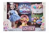 OBL10334666 - Doll