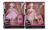 OBL10334669 - Doll