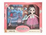 OBL10334722 - Doll