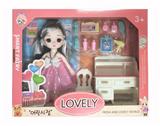 OBL10334726 - Doll