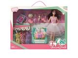 OBL10334815 - Doll