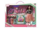 OBL10334816 - Doll