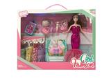 OBL10334817 - Doll