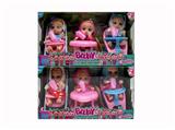 OBL10334856 - Doll