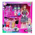 OBL10334976 - Doll