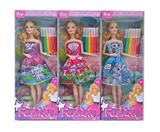 OBL10334989 - Doll