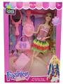 OBL10335008 - Doll