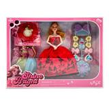 OBL10335035 - Doll