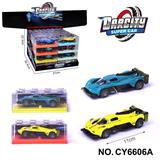 OBL10335703 - Die-cast toys