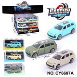 OBL10335704 - Die-cast toys