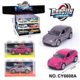 OBL10335705 - Die-cast toys
