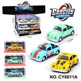 OBL10335708 - Die-cast toys