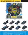 OBL10335728 - Die-cast toys