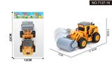 OBL10335736 - Pull back toys