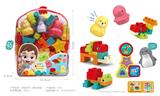 OBL10335811 - Puzzle