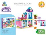OBL10335832 - Puzzle