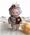 OBL10335864 - Dollset
