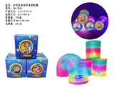 OBL10335901 - Rainbow Circle