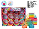 OBL10335917 - Rainbow Circle