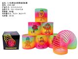 OBL10335920 - Rainbow Circle