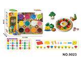 OBL10336066 - color mud