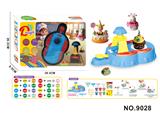 OBL10336071 - color mud