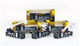 OBL10336197 - Die-cast toys