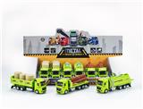 OBL10336198 - Die-cast toys