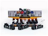 OBL10336199 - Die-cast toys