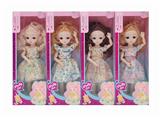 OBL10336301 - Doll