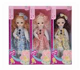 OBL10336303 - Doll