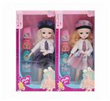 OBL10336304 - Doll