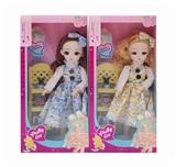 OBL10336305 - Doll