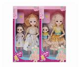 OBL10336307 - Doll