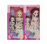 OBL10336308 - Doll