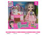 OBL10336409 - Doll