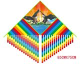 OBL10336644 - Windmill / kite