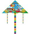 OBL10336671 - Windmill / kite