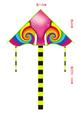 OBL10336674 - Windmill / kite