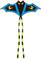 OBL10336684 - Windmill / kite