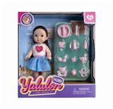 OBL10336968 - Doll