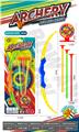 OBL10337035 - Bow and arrow
