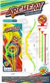 OBL10337036 - Bow and arrow