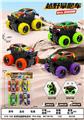 OBL10337055 - Die-cast toys